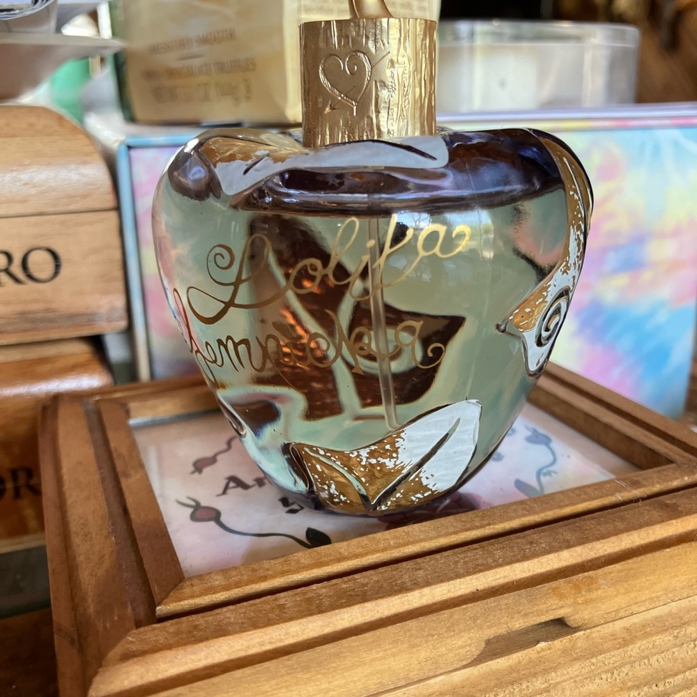 Lolita Lempicka Eau de Parfum 3.4 oz - Picture 3 of 6